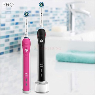 Bàn chải điện Oral-B Pro 2 2900