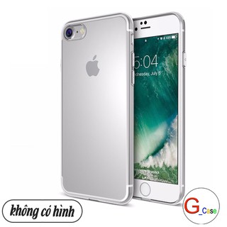 Ốp lưng dẻo Iphone 7/ 8