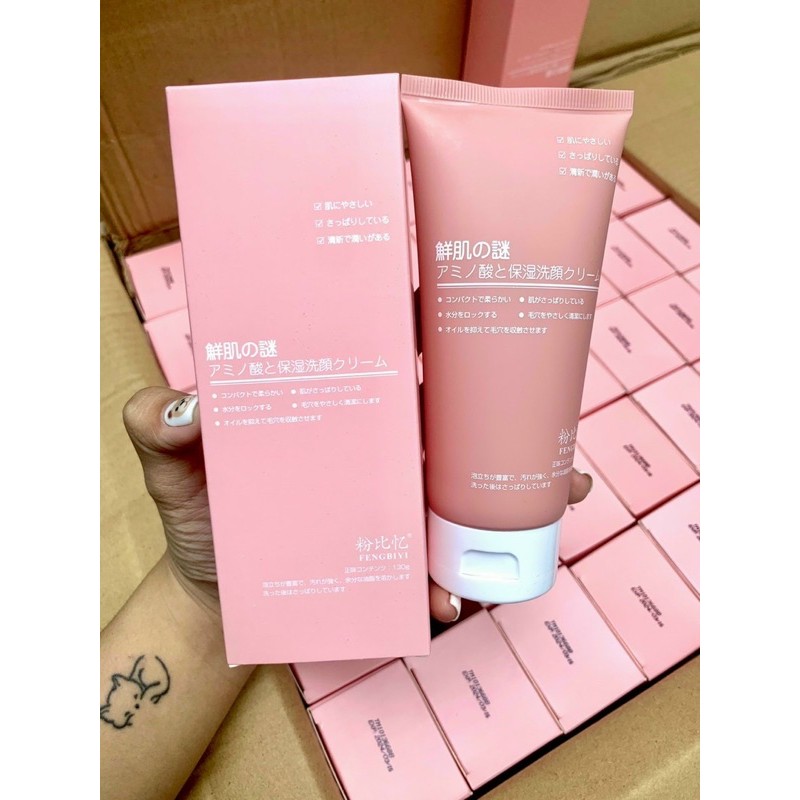 Sữa Rữa Mặt Nhau Thai Cừu | BigBuy360 - bigbuy360.vn