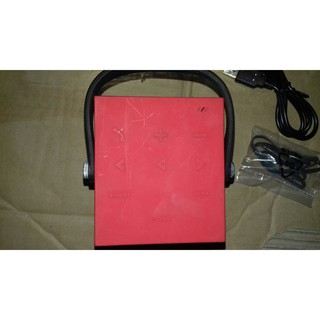 Loa Bluetooth Amethyst MD3