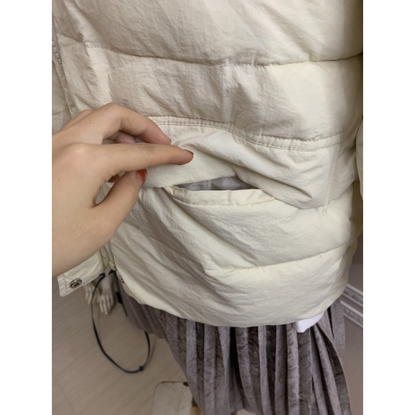 Áo khoác phao 7Mod-2hand | BigBuy360 - bigbuy360.vn