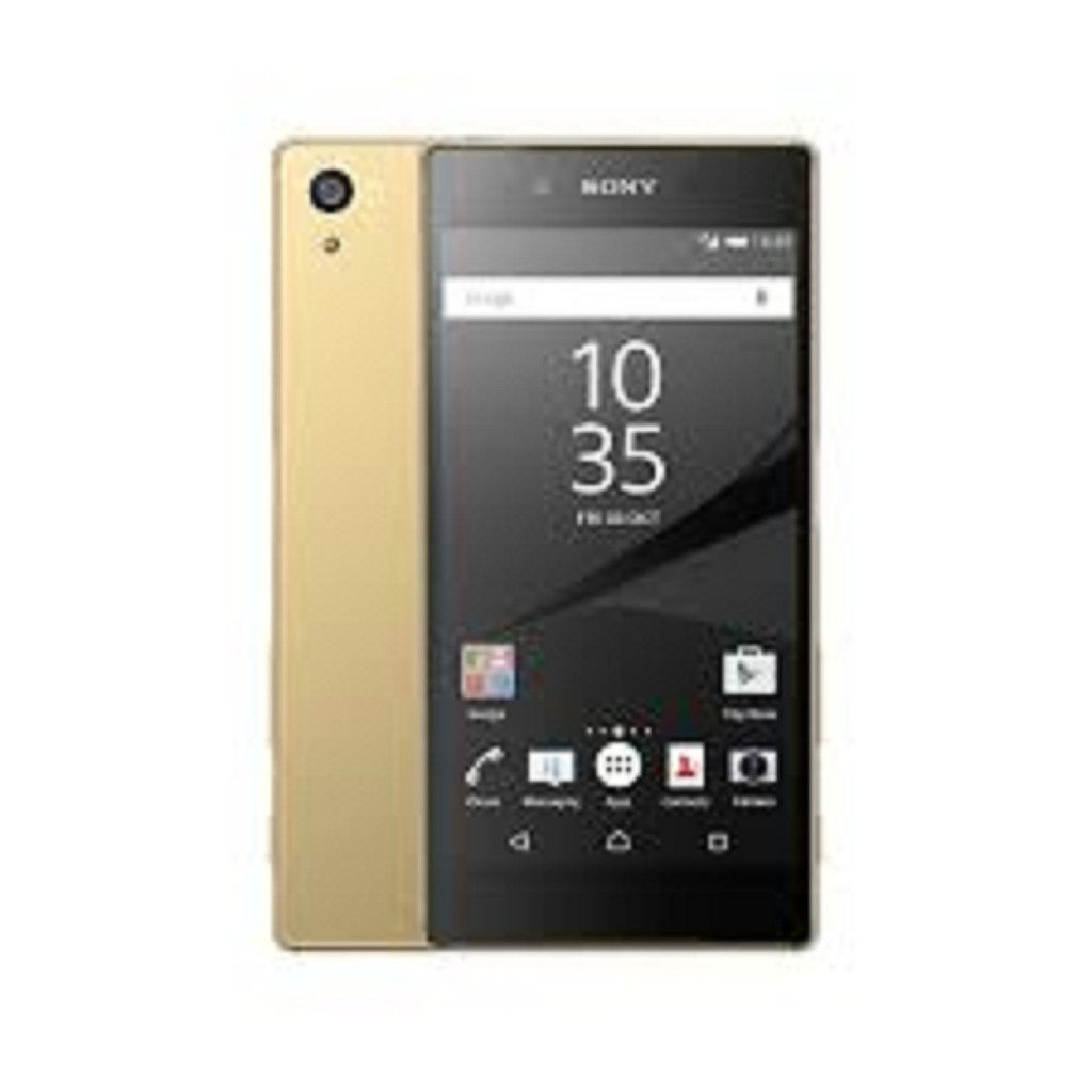 Điện thoại Sony Xperia Z5 ram 3G rom 32G - Vân tay nhạy