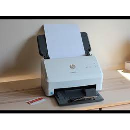 Máy scan HP Scanjet Pro 3000s3 - máy quét tài liệu