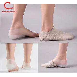 1 Cặp Đế Lót Giày Tăng Chiều Cao