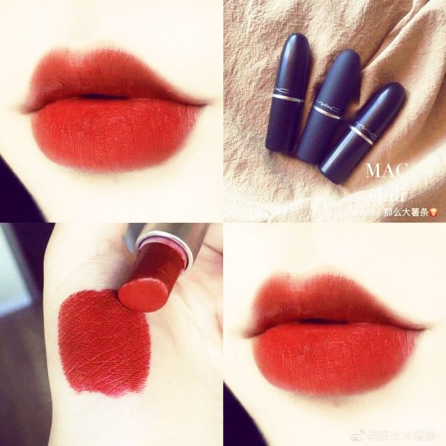Son Mac chili NG2603