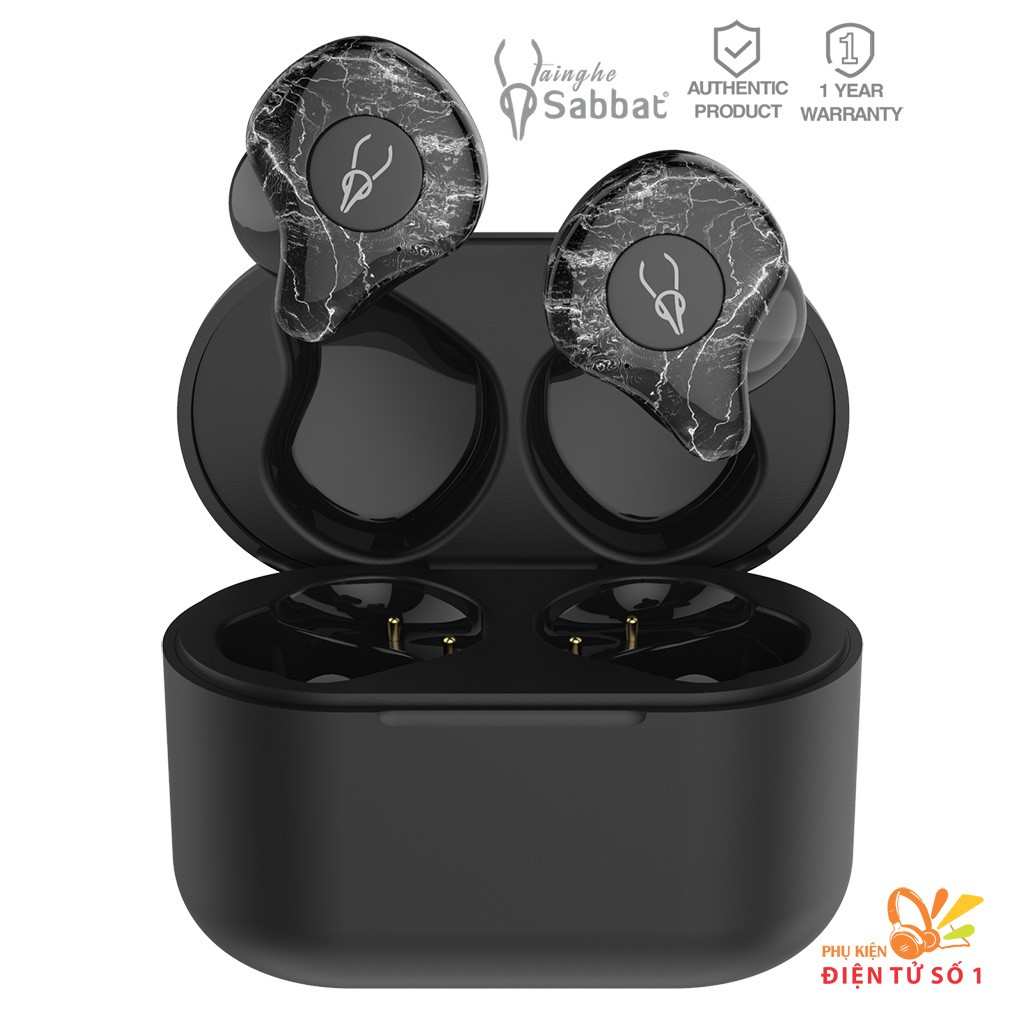 Sabbat X12 Ultra /X12pro tai nghe bluetooth chính hãng sabbat bảo hành 12 tháng, hàng mới nguyên seris