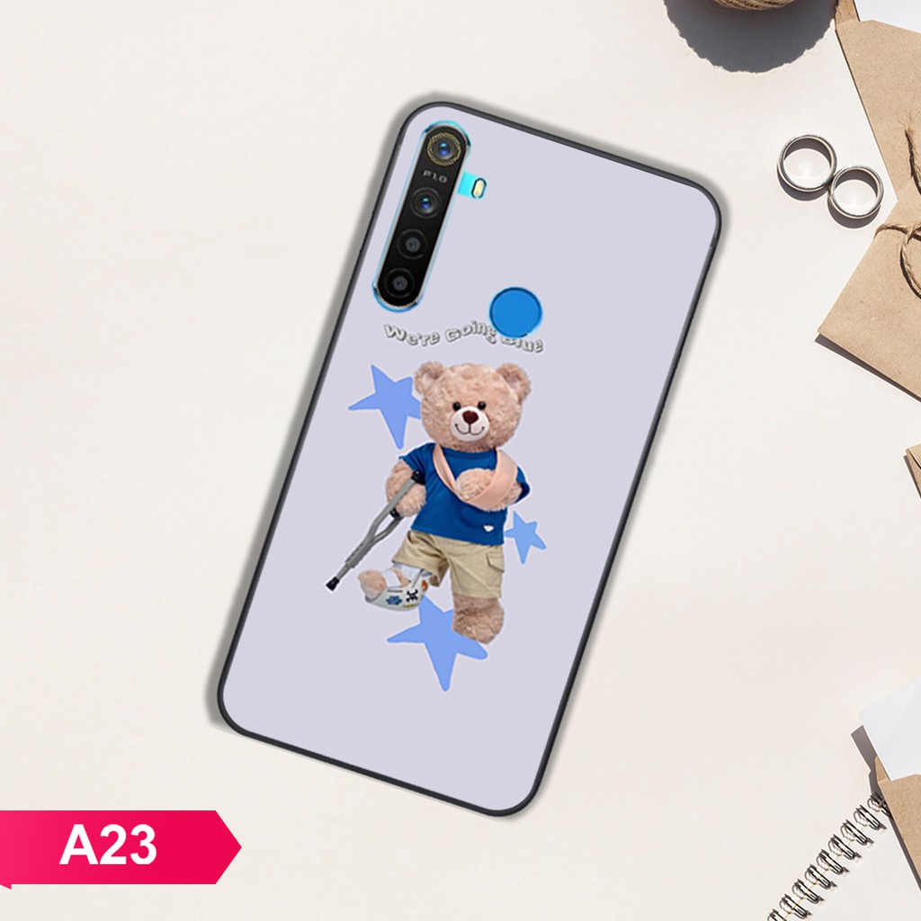 [FREESHIP]ỐP LƯNG OPPO REALME 5/REALME 5 PRO/C3/C3I/5I BẢO VỆ MÁY HIỆU QUẢ-GIÁ RẺ