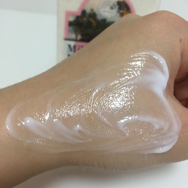 Milk Baobab Sữa dưỡng thể Perfumed Body Lotion 250mL cao cấp