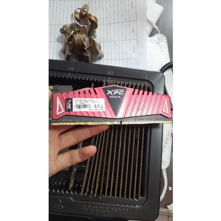 Ram XPG ADATA 8GB