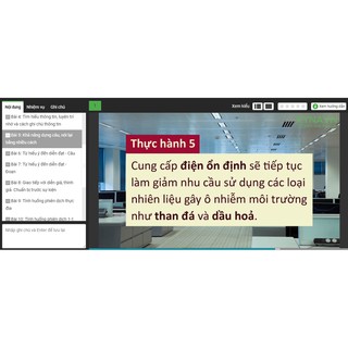 [Voucher - Khóa học Online] Phiên dịch cho sự kiện thành công