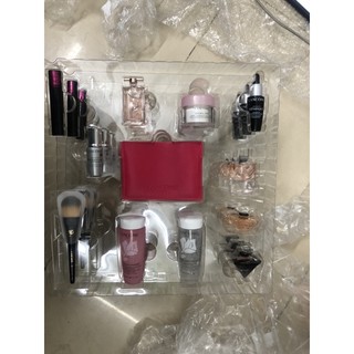 [Auth 100%] Sét Nước Hoa Lancome 24 Sản Phẩm