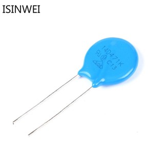 Tụ bảo vệ 14d-471 tụ chống sét
