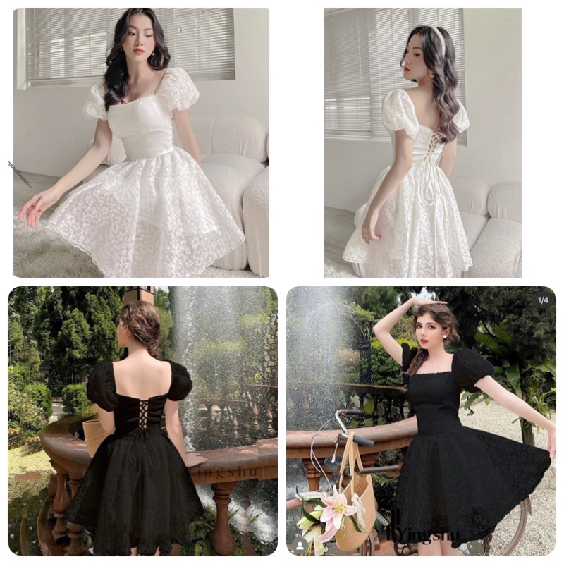 ĐẦM HOA TƠ NỔI ĐAN DÂY LƯNG 2M