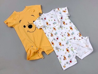 Body đùi Pooh H&M