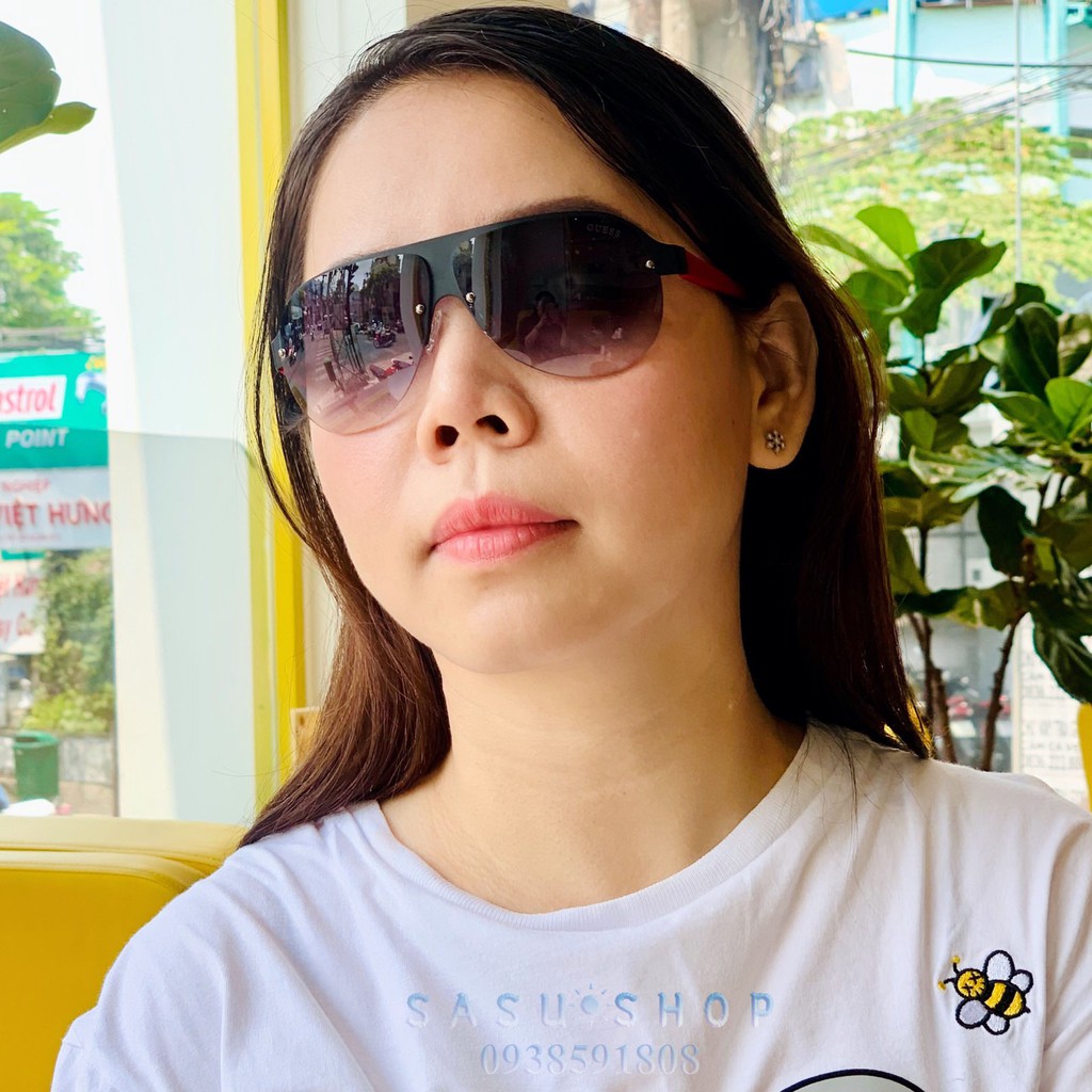 Kính GUESS for Men GF0148 02B chính hãng | BigBuy360 - bigbuy360.vn