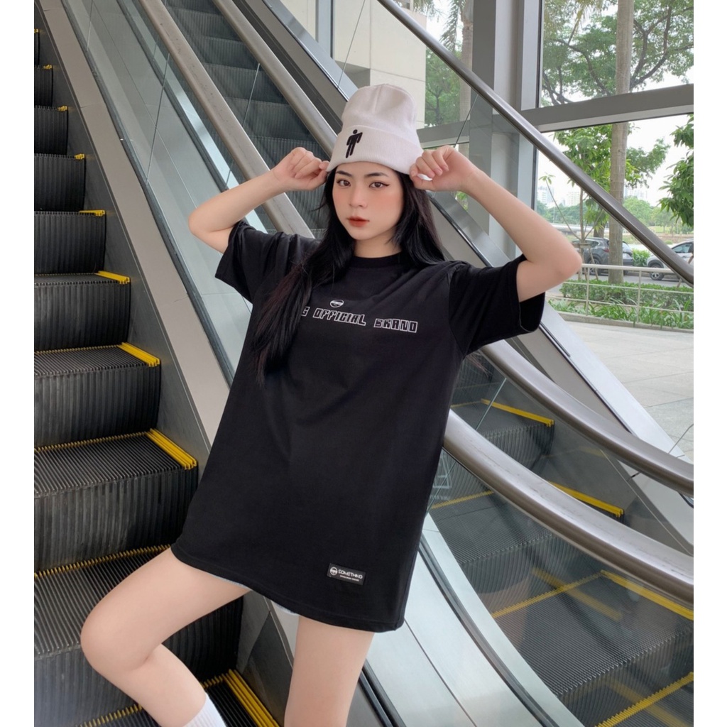 ÁO THUN LOCAL BRAND TEDDY UNISEX TEE FORM RỘNG | BigBuy360 - bigbuy360.vn