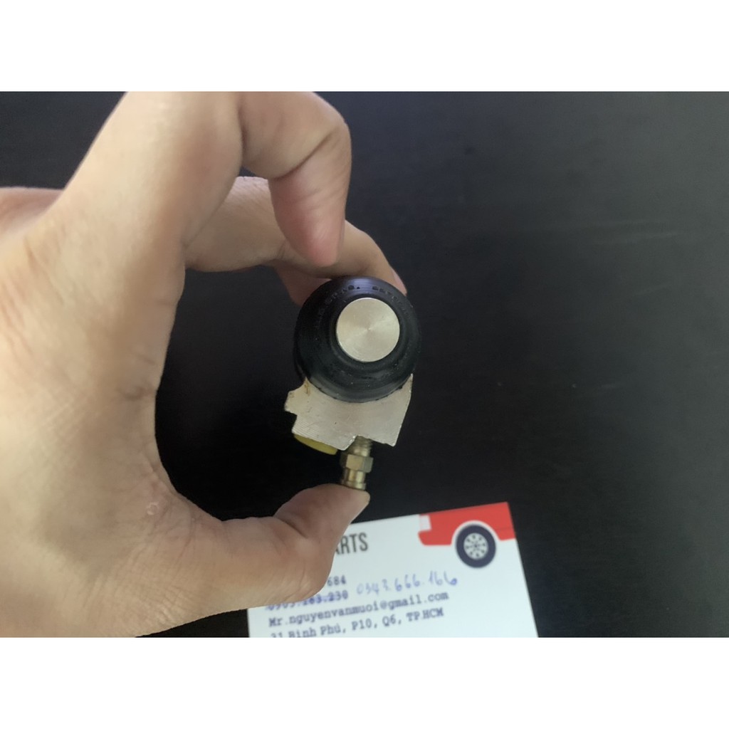 Heo con thắng sau Fiat siena