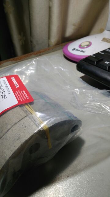 Bộ ba búa zin SH  nhập khẩu Honda Indonesia