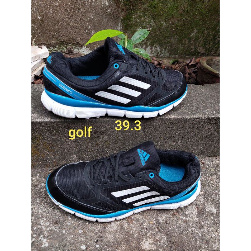 siêu rẻ giày adidas real size 41.3( đã qua sử dụng)