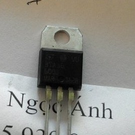 BTA16 600B TO220 loại điện tử TRIAC chịu dòng 16A 600V