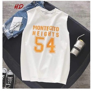 [FREESHIP ĐƠN TỪ 50K] Áo tank top 54 HARI0420