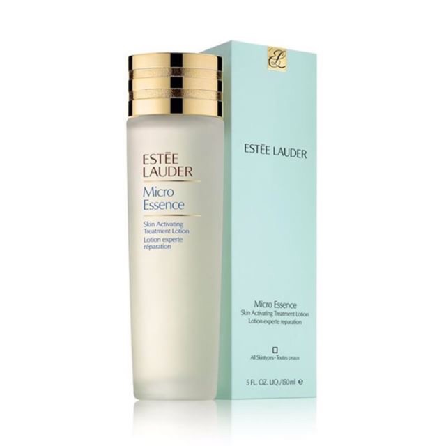 Nước thần Estee Lauder Micro Essence 150ml -Eva'sCo