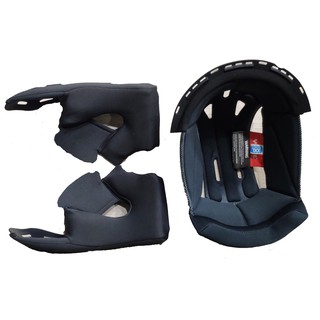 [PHỤ KIỆN YOHE] LÓT MŨ BẢO HIỂM YOHE 967 - SPID.VN( KHÔNG BAO GỒM MŨ BẢO HIỂM)