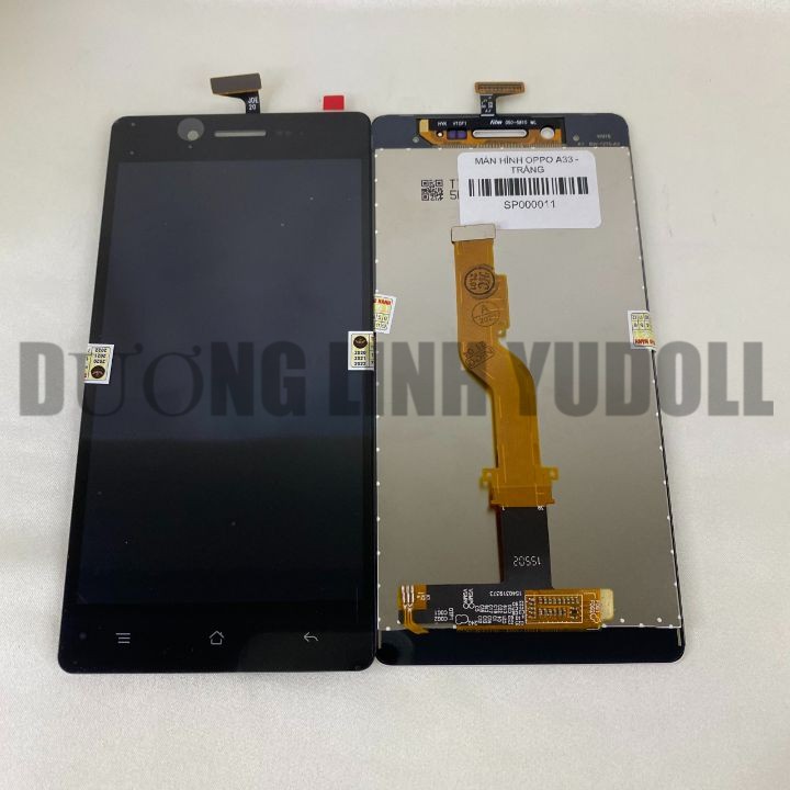 Màn hình full Oppo Neo 7 A33w