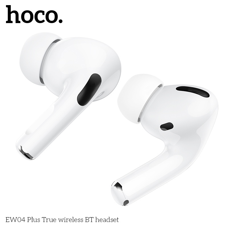 Tai Nghe bluetooth 5.1 HOCO EW04 Plus Kèm Mic Dùng Cho ios Vivo Xiaomi Android