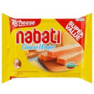 Combo 10 gói xốp phô mai 52g