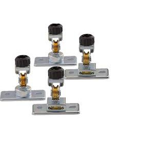 Bộ 4 pully giàn phơi thông minh