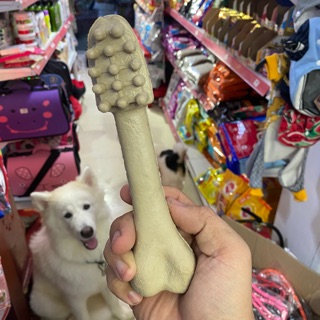 Xương gặm Yaho cỡ đại cho chó lớn