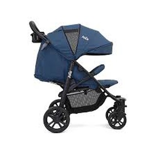 Xe đẩy trẻ em Joie Litetrax 4 Deep Sea