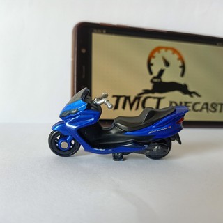 Mô hình Motor Tomica Suzuki Sky Wave