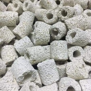 Sứ nhẫn trắng 100g