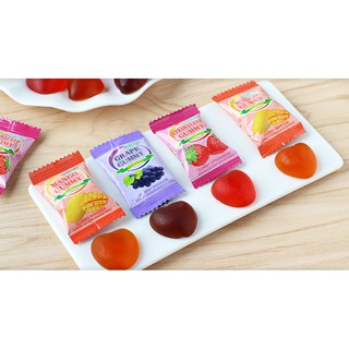 Kẹo dẻo vị nho - Cocon Grape Gummy 100g