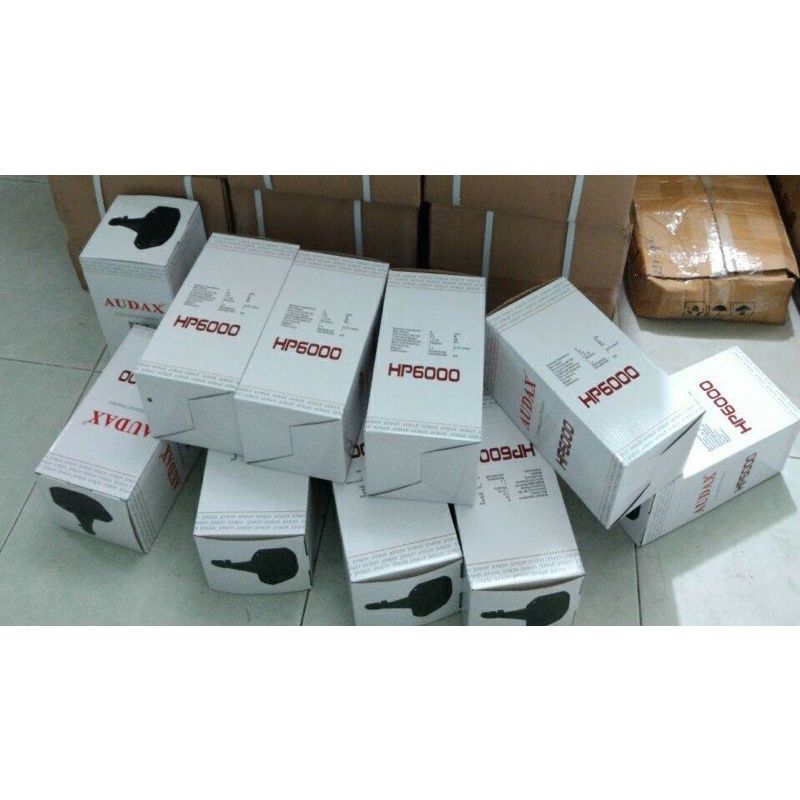 LOA NHÀ YẾN  HP 6000