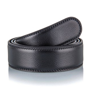 Dây da thắt lưng da bò 2 mặt