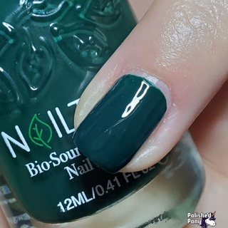 Sơn móng tay Xmas Nailtopia Chip Free Nail Lacquer
