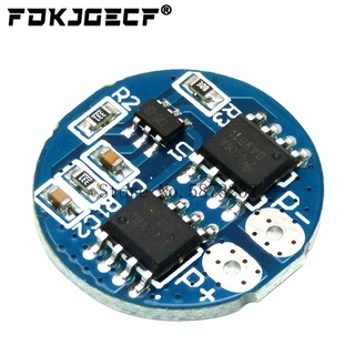 Bảng mạch bảo vệ pin li-ion 2s 5a 7.4v 8.4v 18650