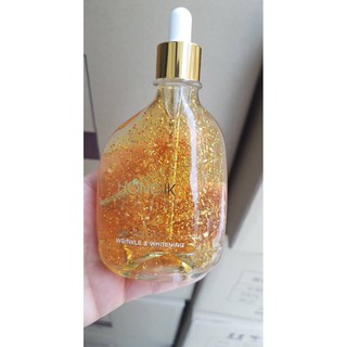 Tinh chất vàng non Serum vàng 24k Cold Vita Ampoule