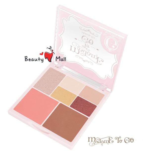 Bảng Mạch Madame Gie Madame To Go | BigBuy360 - bigbuy360.vn