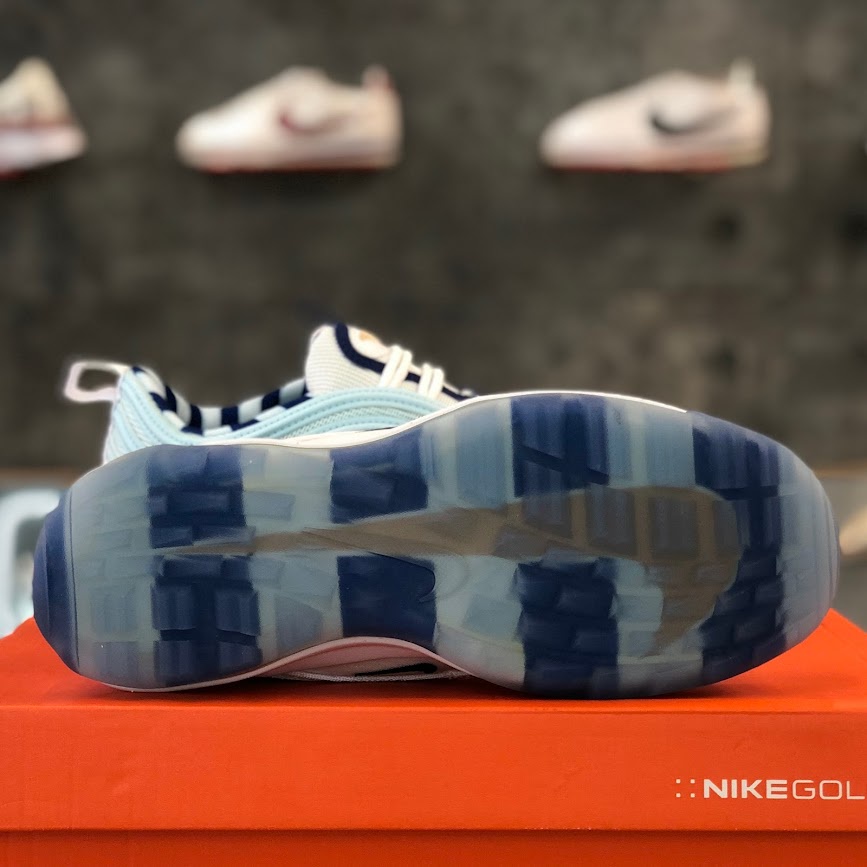 Giày chính hãng Nike Air Max 97 Golf NRG 'Wing It' - CK1220 100