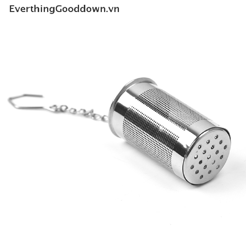 1 Dụng Cụ Lọc Trà Bằng Thép Không Gỉ 304