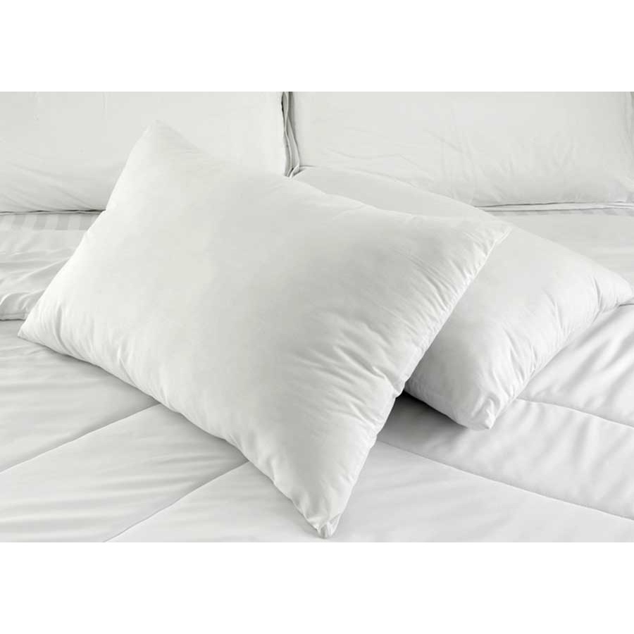 Ruột Gối Nằm Hơi Bông Gòn Êm Ái Thắng Lợi Kích thước 40x60cm, Hàng Chuẩn Âu - Giá Việt