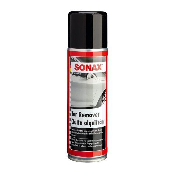 Tẩy nhựa đường và băng keo - Sonax tar remover