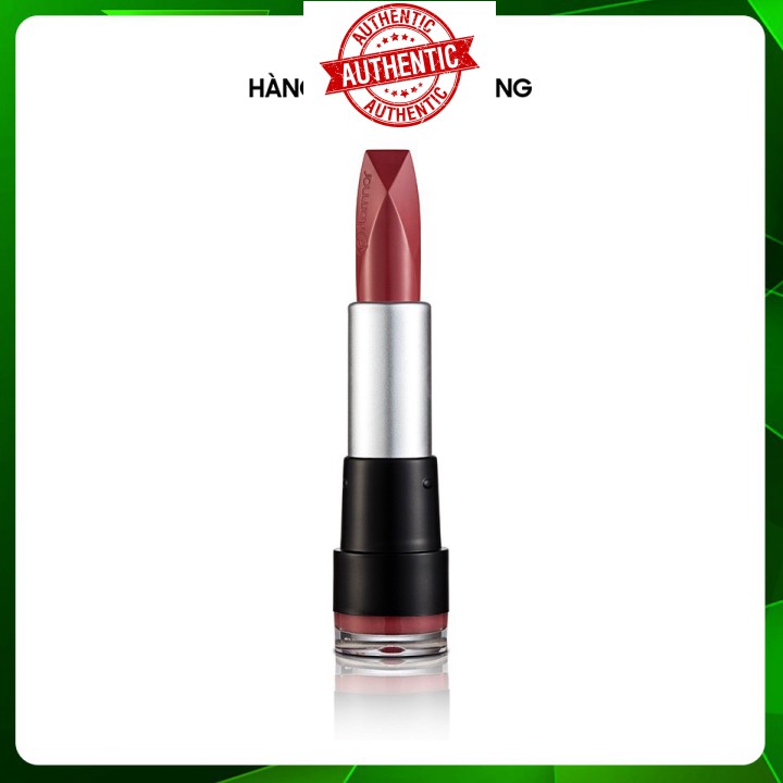 [Voucher giảm giá cho khách sỉ mỹ phẩm chính hãng] Son Môi Lì Flormar Extreme Matte Lipstick Màu 013 Terracotta Rose