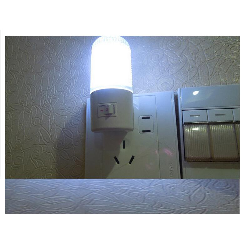 Đèn ngủ Led HT- 3W