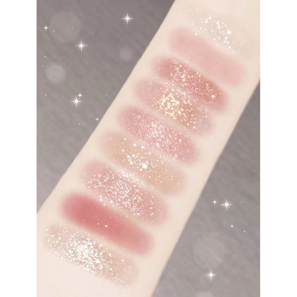 Nhũ mắt lấp lánh lâu trôi và chống thấm nước cao cấp | BigBuy360 - bigbuy360.vn