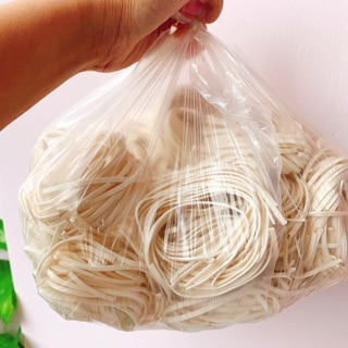 Bánh canh khô huế